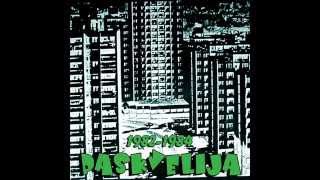 PASKVELIJA-Nema
