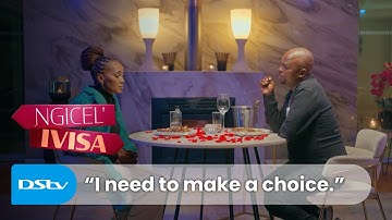I am not a polygamist | Ngicel
