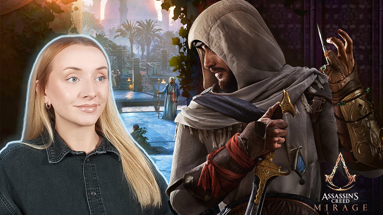 Assassin's Creed Mirage review: A warm, bloody hug from an old friend