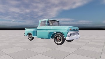 UE5 Chaos Vehicles Are Easy! |Not a Tutorial|