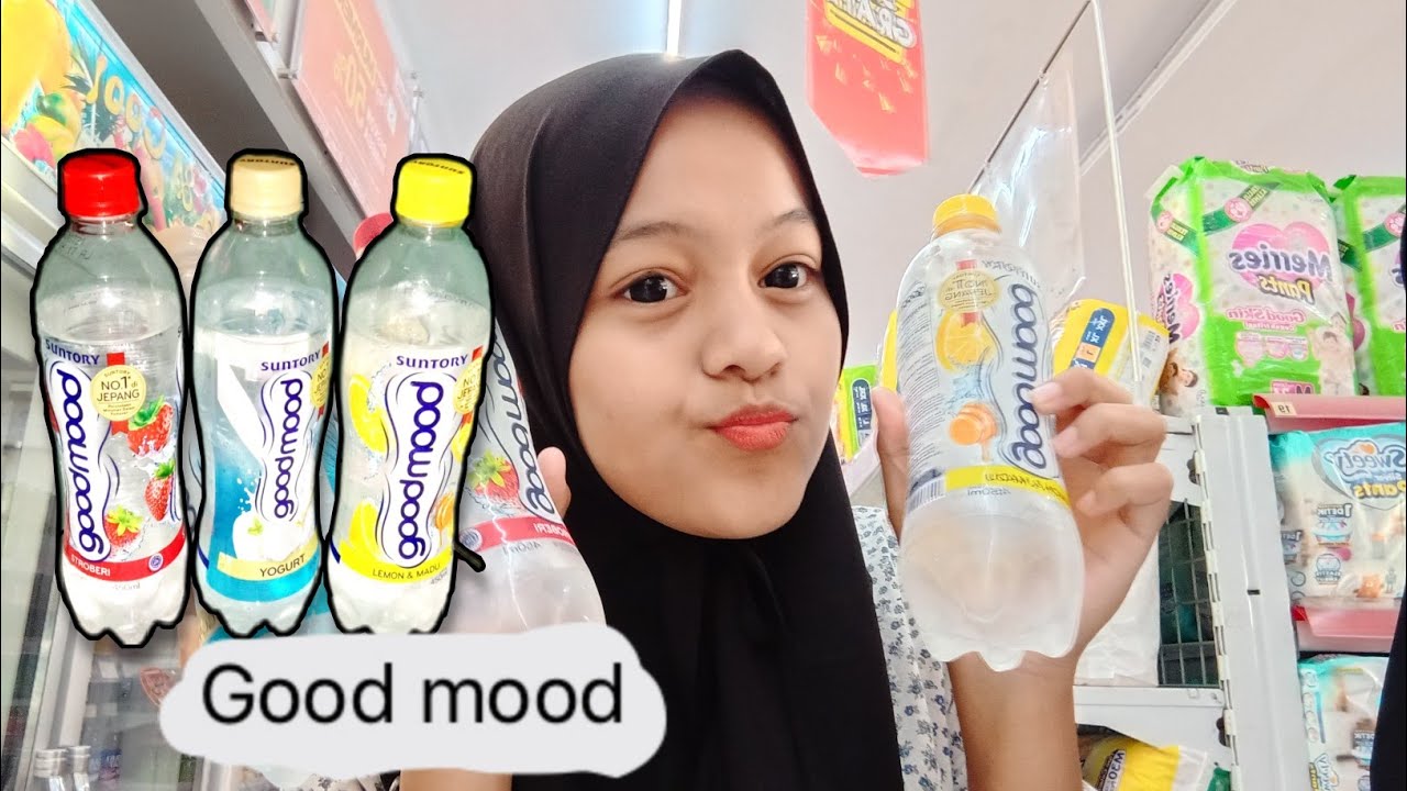 CONTOH IKLAN PROMOSI PRODUK 🌿 "Marketing" 💰#TUGASPRAKARYA2020 #