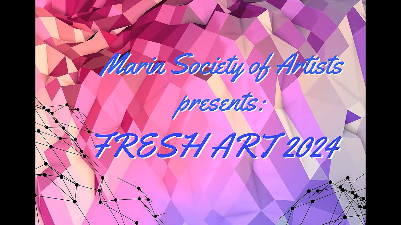 FRESH ART 2024
