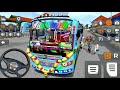 Bus Simulator Indonesia Passenger Transport City to 