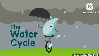 Scratch Garden Bloopers Bonus: Water Cycle