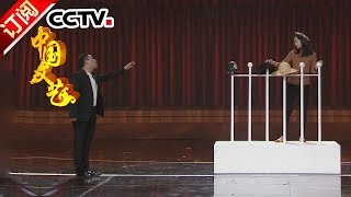 [Chinese Literature] 20171226 | CCTV-4