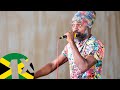Capture de la vidéo Lutan Fyah | Big Yard | 1Xtra Jamaica 2020