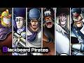 I Used The Blackbeard Pirates in One Piece Bounty 
