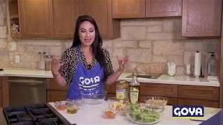 Quinoa salad recipe | Healthy and quick!
