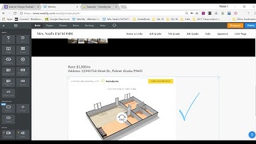 Interior Design - Weebly - Submit