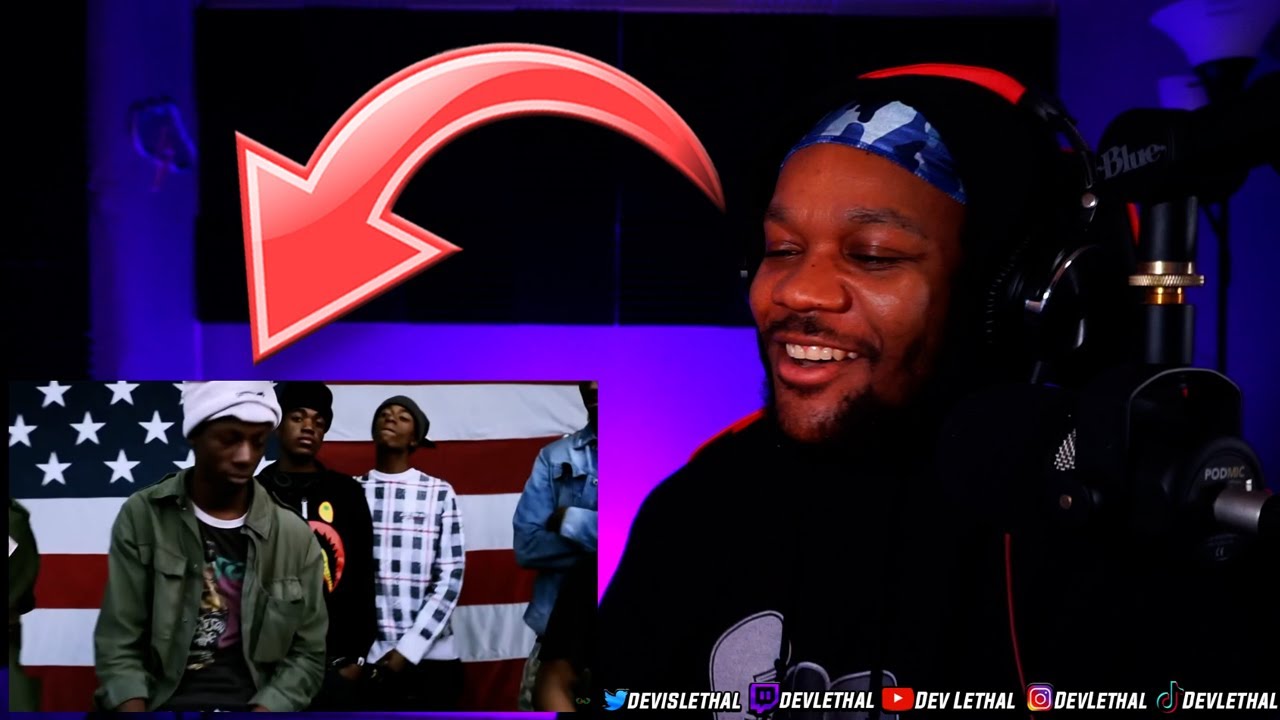 This Track HARD AS HELL! // Joey Bada x Capital STEEZ Survival