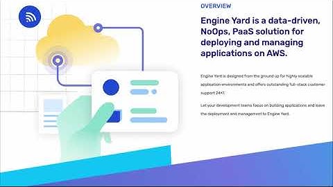 From DevOps to NoOps using EngineYard Kontainers