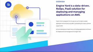 From DevOps to NoOps using EngineYard Kontainers