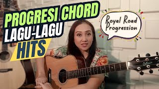 Download Lagu Royal Road Progression - See N See Guitar MP3 Download Lagu Royal Road Progression - See N See Guitar MP3