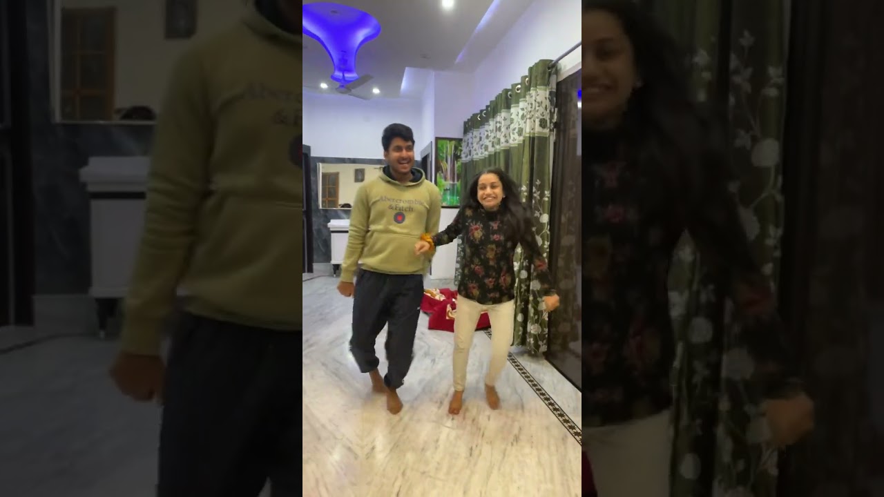 Baby Calm Down😂😍 