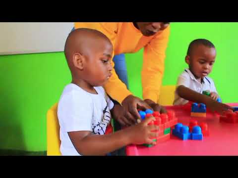 Divine Change Christian academy (daycare & aftercare)