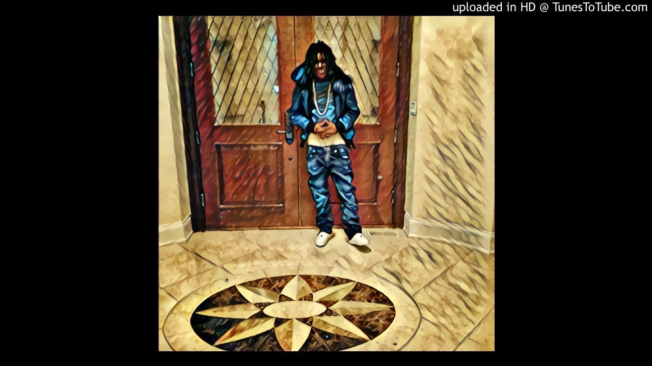 Chief Keef - Mi Casa (Slowed)