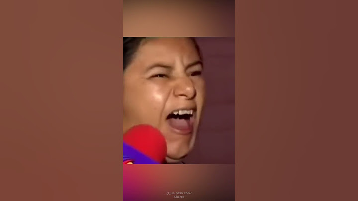 ¿Recuerdas a VIVIANA la de la risa viral? Así luce actualmente 😱😯