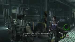 Truco Resident Evil 5 - Dinero practicamente infinito
