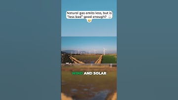 The Truth About Natural Gas