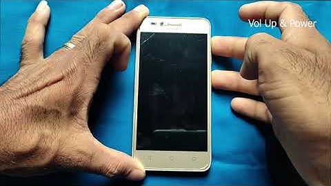 Huawei LUA-U22 Screen Lock Pin & Patten /Remove Huawei LUA U22 Y3ii Screen Lock Remove....