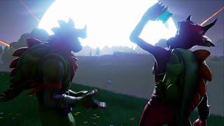 Trailer season 4 Fortnite (Трейлер 4 сезона фортнайт) Trailer season 4 Fortnite (Трейлер 4 сезона фортнайт)