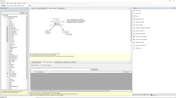 Boston and FactEngine connecting to a TypeDB Database - Demonstration