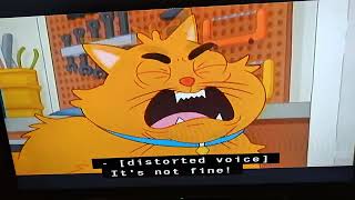 Housebroken - Hangry Chico