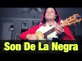 Son De La Negra (( Vihuela ))