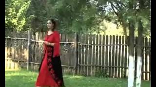 Video thumbnail of "Angela Rusu - Banii-s doar niste hartii.(SPIROS GALATI)"