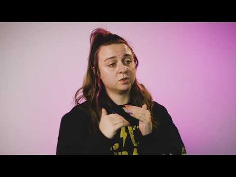 Lizzy Bond (COMPANY STAGE MANAGER) - Dizzy - Explode the Show