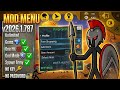 Stick War Legacy Mod Menu v2026.1.787 | 20+ Features, Unlimited Gems, Spawn Army, God Mode | Latest
