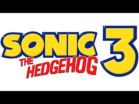 Flying Battery Zone (Act 2) (Alpha Version) - Sonic the Hedgehog 3 & Knuckles