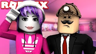 WORST VACATION in ROBLOX!