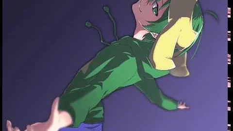 ケロロ軍曹 10話 ケロロ軍曹 10話