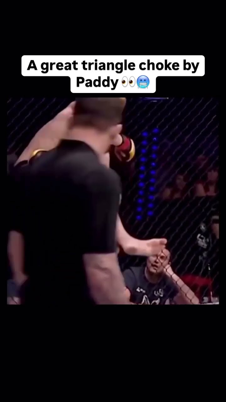 This is crazy ? Via - @ufc #ufc #knockout #combatsports