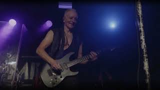 Video thumbnail of "Def Leppard - "Wasted" Live at The Leadmill, Sheffield 2023"