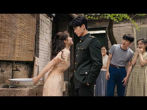 To 80s: The Badass Boss Lady Flirts With The Cold General & Gets Spoiled【Back to the 80s Love】