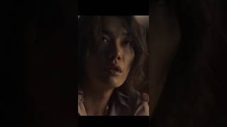Fear begins when Moonbaek arrives. #viral #thriller #moonbaek #edit #trigger #bloopers #ytshorts