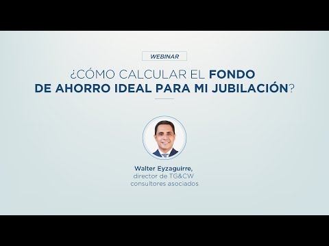 Video: Cómo Obtener Información Sobre Sus Ahorros Para La Jubilación