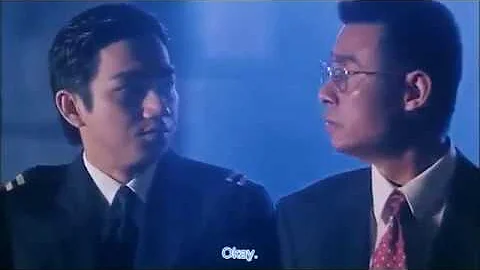 Phim Kinh Dị HongKong Hay: Xác Sống Trỗi dậy - Bio Zombie 1998 Vietsub - Trần Tiểu Xuân - DayDayNews