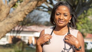 Hospital Partnerships – Interview Dr. Vanessa Kandoole-Kabwere