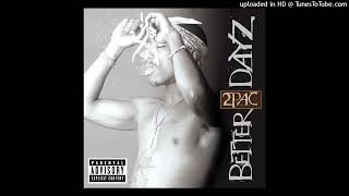 2Pac - This Life I Lead