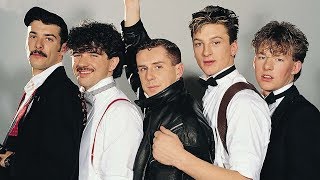 Frankie Goes To Hollywood - The Power Of Love