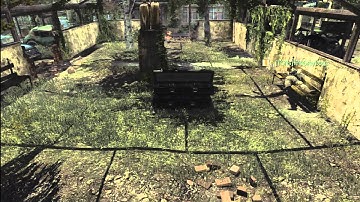 Modern Warfare 3 - Ninja Defuse FTW!!! Episode 7 - Search and Destroy on Fallen MW3