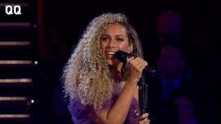 [Full HD] Leona Lewis - Bridge over troubled water - live at Royal Albert Hall 2019