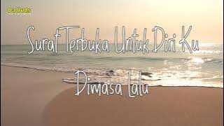 Bangkit Dari Masa Lalu, Puisi Motivasi Diri | Puisi Da Buds