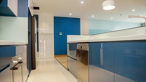 Thi Công Căn Hộ Hà Đô Centrosa  Quận 10