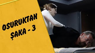 Osuruktan Şaka 3 - Mustafa Karadeniz