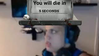 Tyler1 will die in 5 seconds...