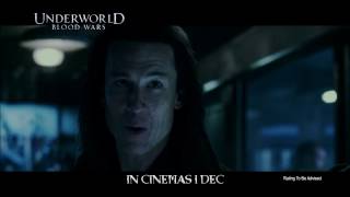 UNDERWORLD: BLOOD WARS - Reborn - In Singapore Theatres 1 Dec 2016